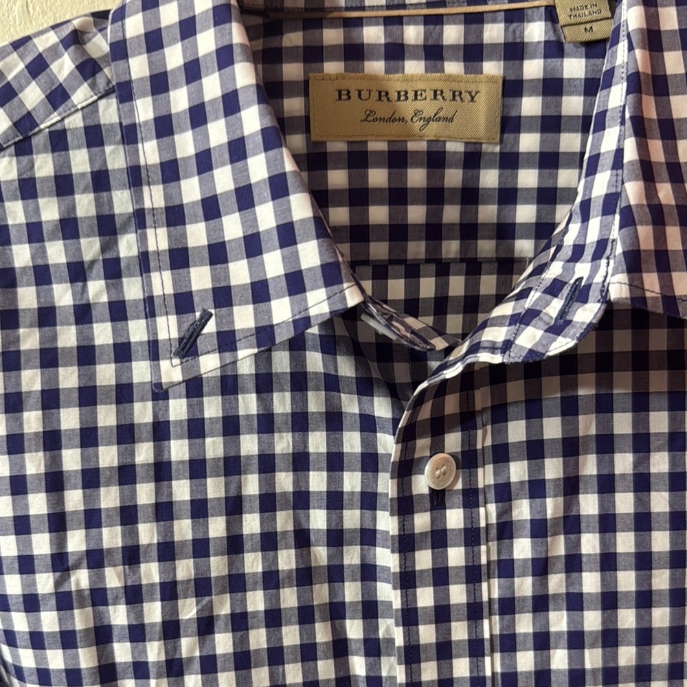 Men’s casual dresss